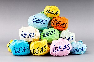 Ideas
