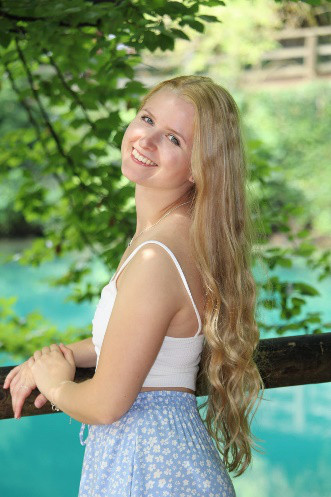 Alida Scheibli
