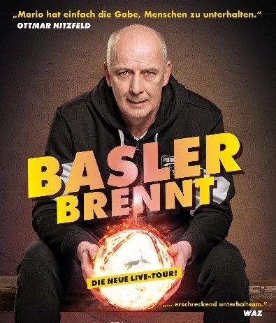 Mario Basler