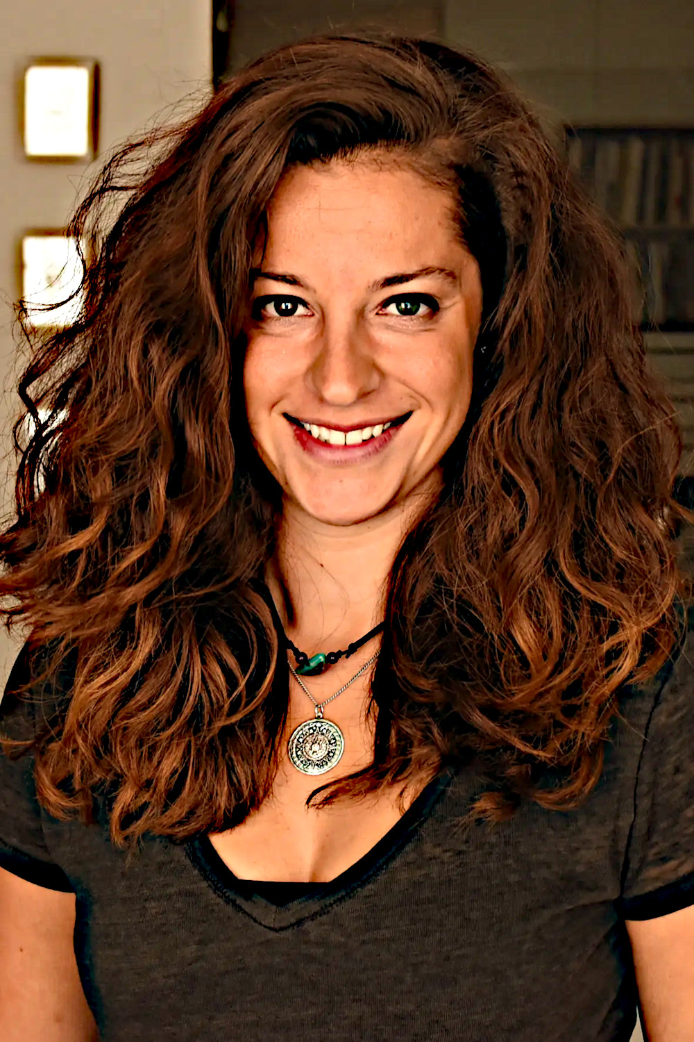 Liese-Lotte Lübke