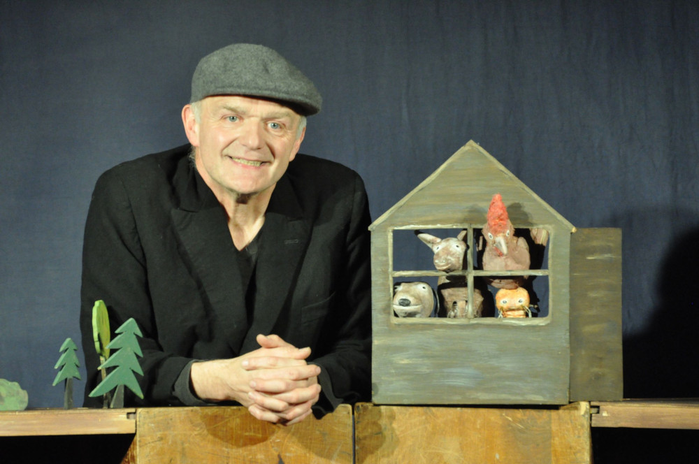 Manfred Künster
