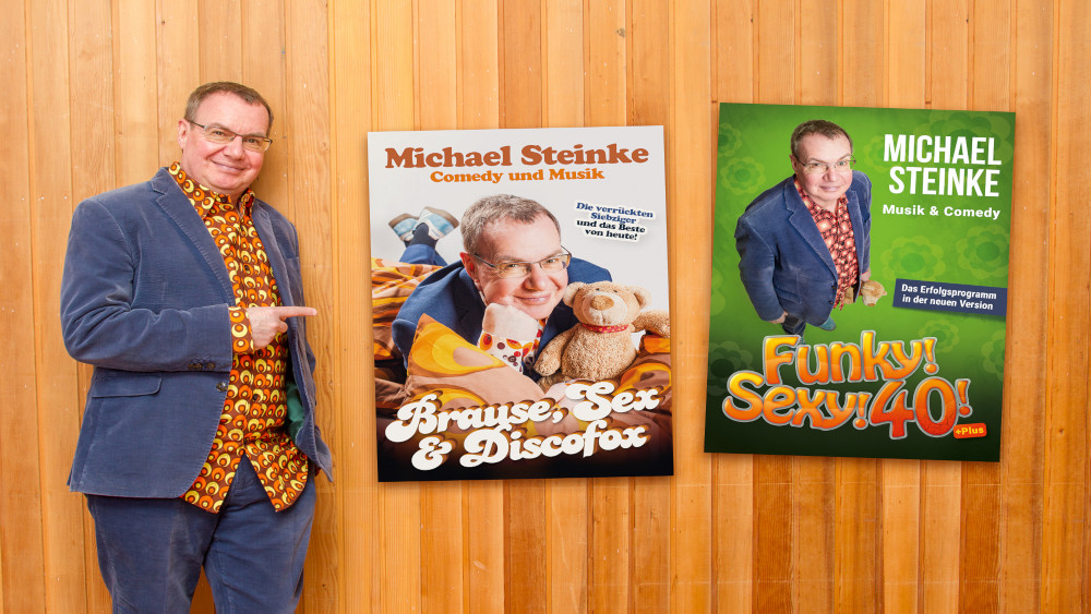 Michael Steinke