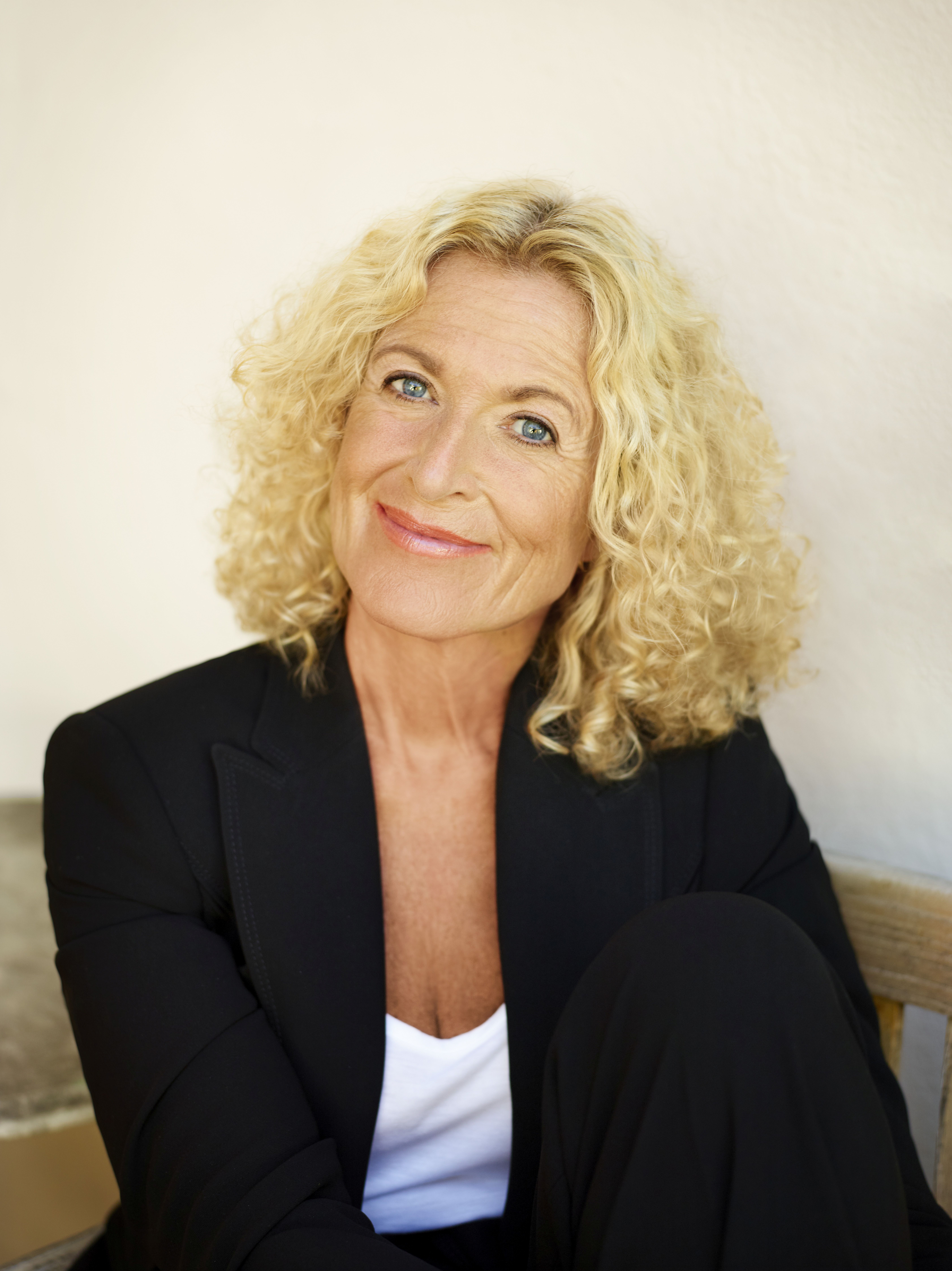 Susanne Fröhlich